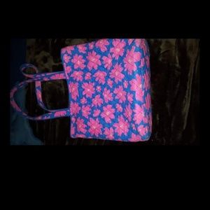 Vera bradley tote
